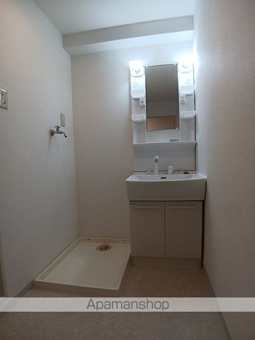 アムール和泉の内装写真