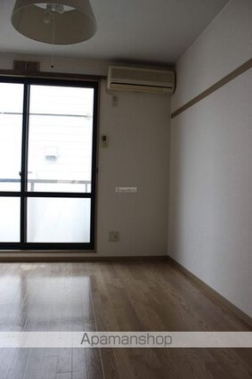 ジャルハイツＢ[1K/27.08m2]のリビング・居間