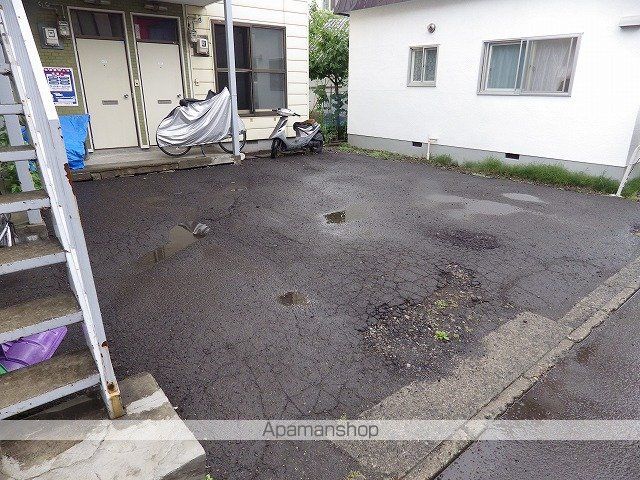 ハイツ古跡のその他写真