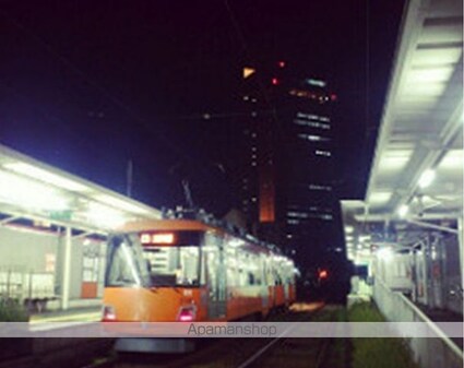 ラビュール三軒茶屋[1DK/40.91m2]の周辺10