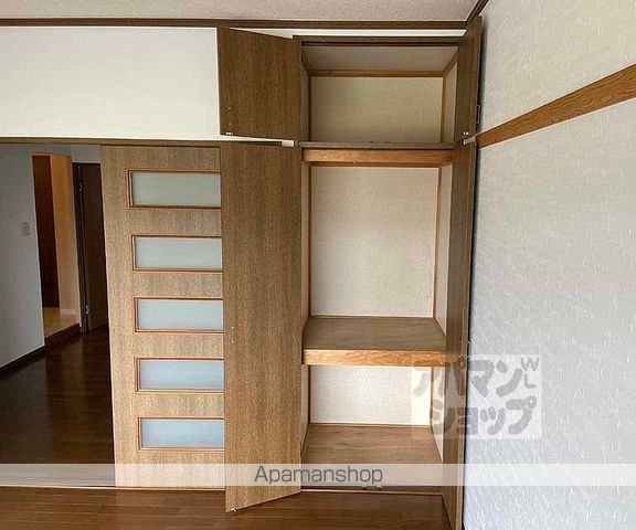 コートヴィレッジ洛西の内装写真