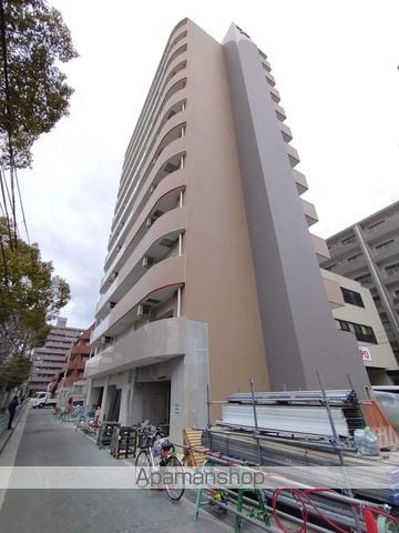 SERENITE江坂アリアの外観写真