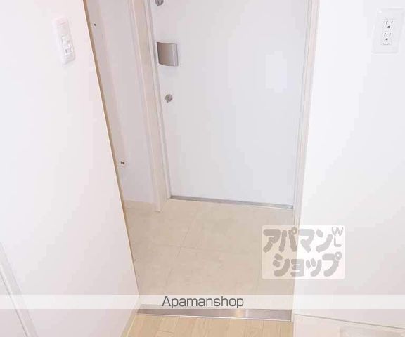 KDXレジデンス西大路の内装写真