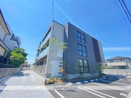 香川県高松市木太町[2LDK/66.92m2]の外観4