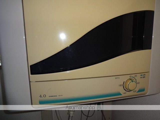 こめ吉ビルの内装写真
