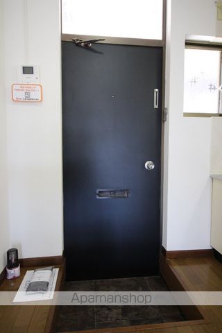 RuRu55の内装写真