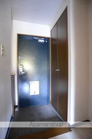 AXIS-WILL古市.staの内装写真