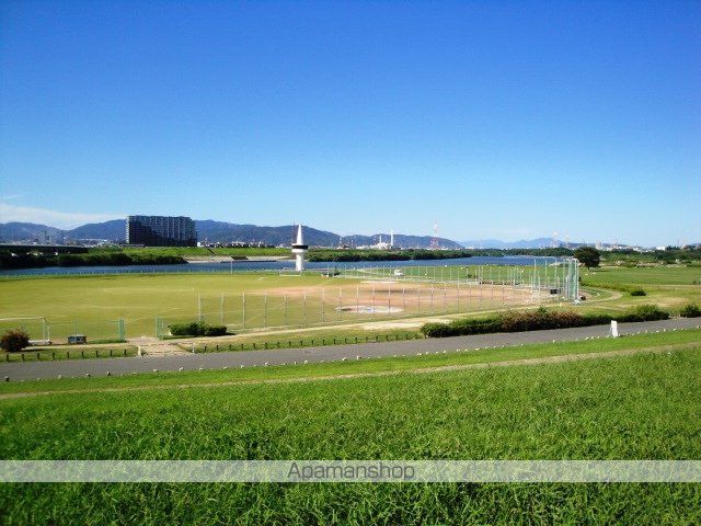 CHERRYBLOSSOM伊加賀本町の周辺写真
