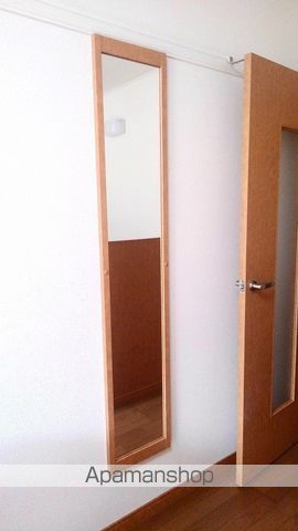 レオパレスMORI・Bの内装写真