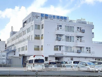 和歌山県和歌山市加納[2LDK/59.16m2]の周辺6