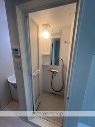 Ａｍｅｎ　Ｃｏｒｎｅｒ　堀切[1R/12.24m2]のバス