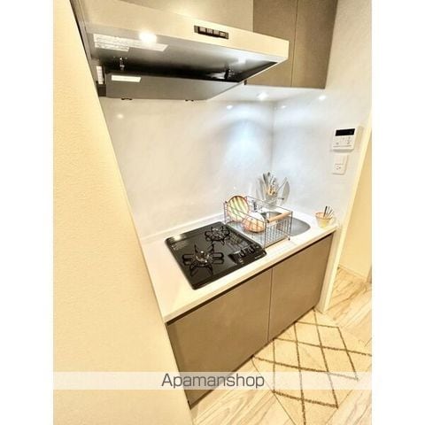 SーRESIDENCE植田asoleaの内装写真