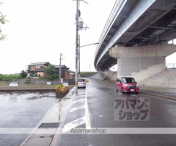 リバーフロント鴨川の周辺写真