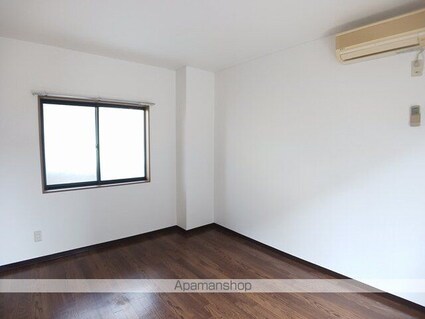 カメリア[1K/24.84m2]のその他内装1