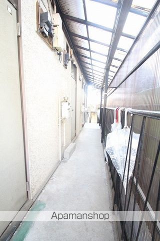 サニーコーポの内装写真