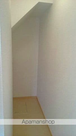 FLOURISHINおやまつIIIの内装写真