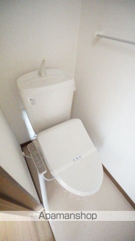 DEMAINの内装写真