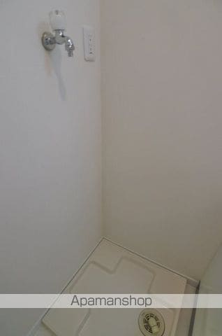 ステューディオ上中里の内装写真