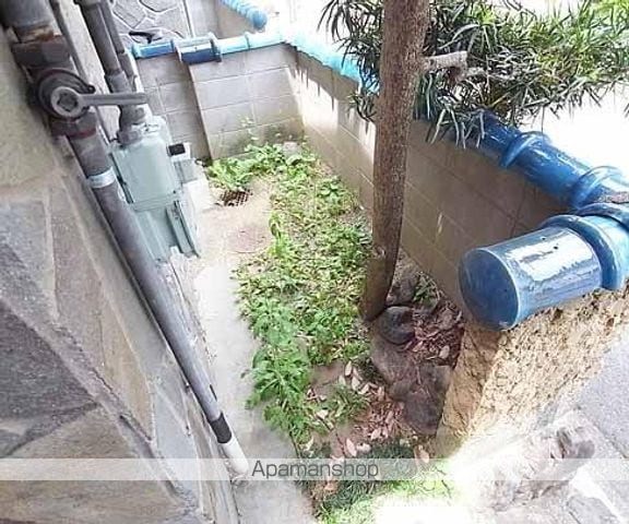 大徳寺貸家の内装写真