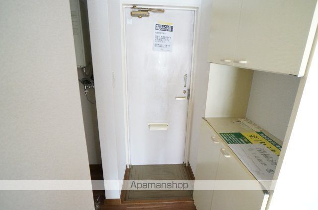 エステートピア築山二番館の内装写真