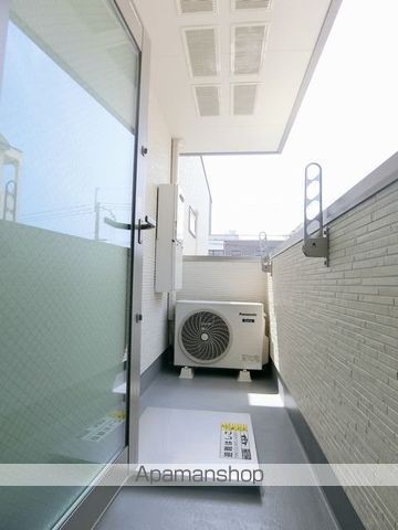 フジパレス堺浅香II番館の内装写真