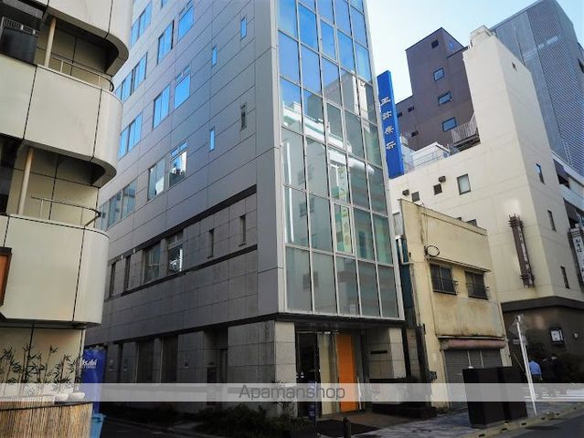 パークアクシス日本橋本町の周辺写真