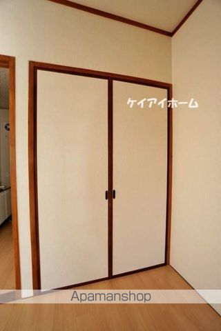ハイツコスモの内装写真