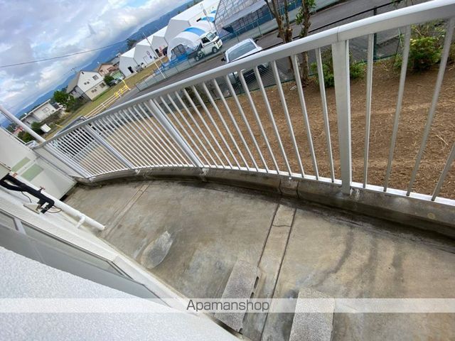 セゾンフェリーチェの内装写真