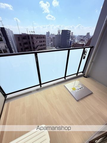 ESLEADRESIDENCE玉造THE・EASTの内装写真