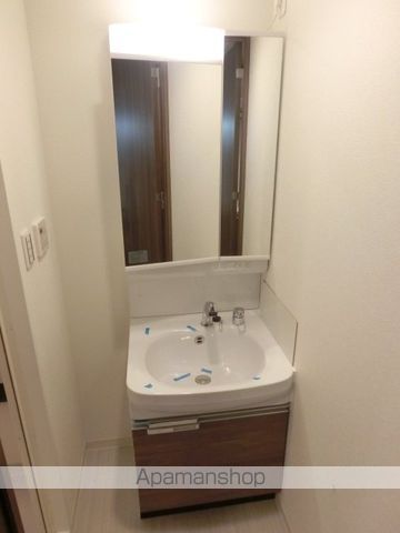 PRESSANCE谷町七丁目IIの内装写真