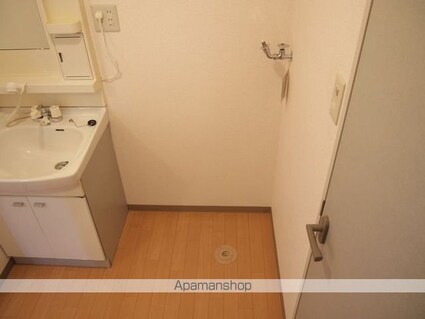 ディアスちごちごＡ[2LDK/52m2]の内装4
