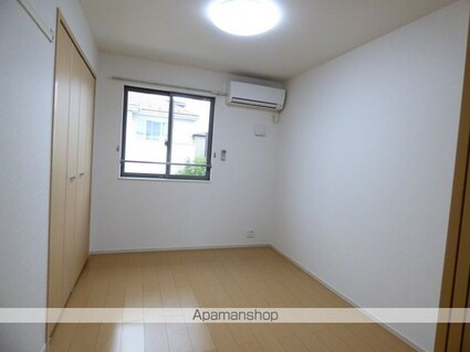 茨城県つくば市島名[1LDK/42.47m2]の内装2