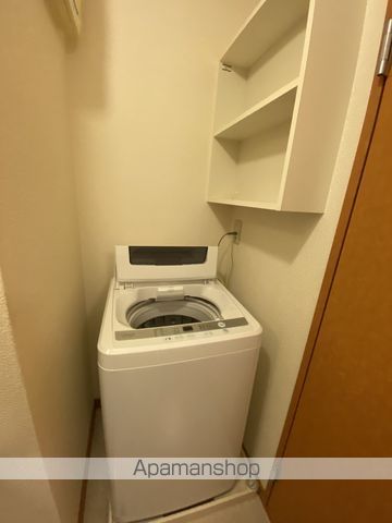 レオパレスルミエール明神[1K/23.61m2]の内装1