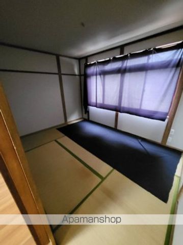 コーポMBM幕山の内装写真