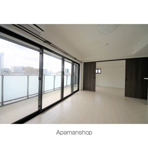 GRANPASEO本郷壱岐坂の内装写真