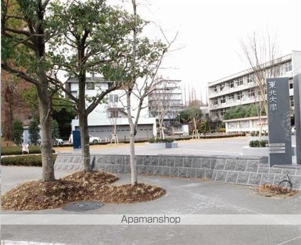 VIVANTの周辺写真
