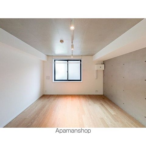 レジデンス北新宿の内装写真