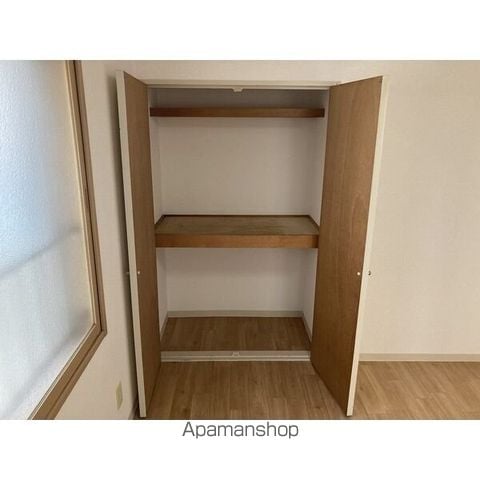 ドミール高木の内装写真