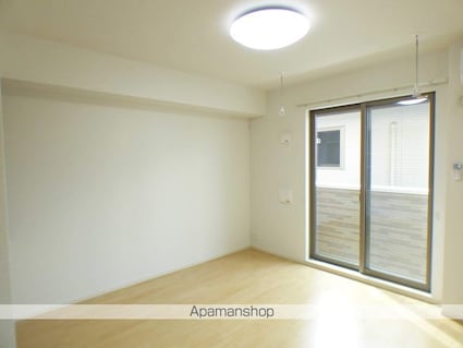 グランディール本町Ａ[1R/30m2]のリビング・居間