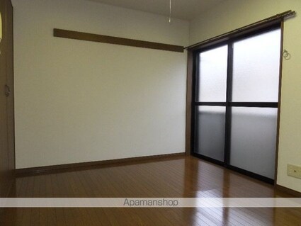 東京都新宿区西落合２丁目[1K/20.52m2]のその他内装1