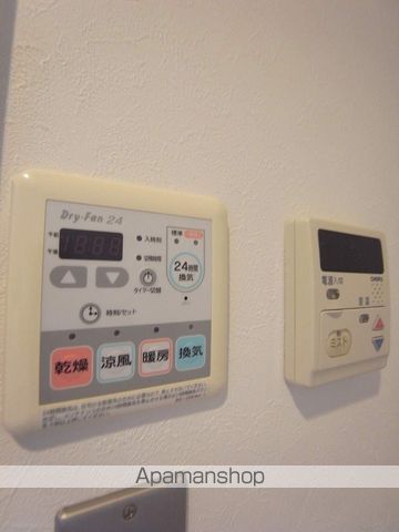 グランエターナ名古屋鶴舞の内装写真