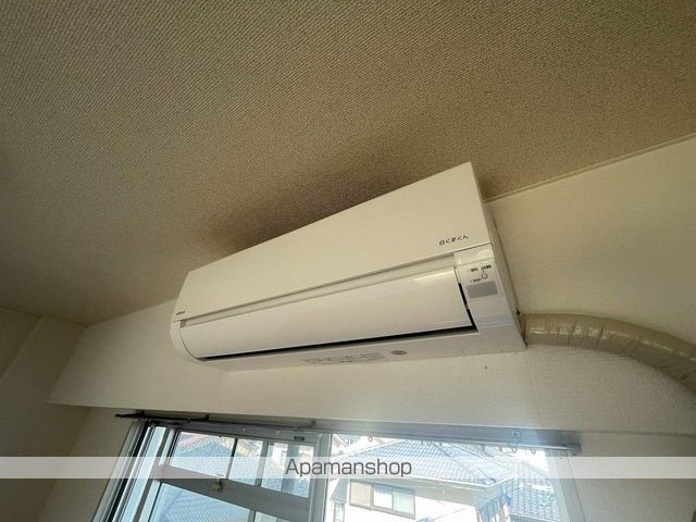 メモワール林田の内装写真