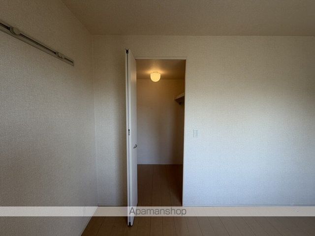 ドリーム葉月 七番館の内装写真