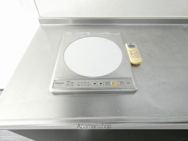 コンフォール根上り松の内装写真