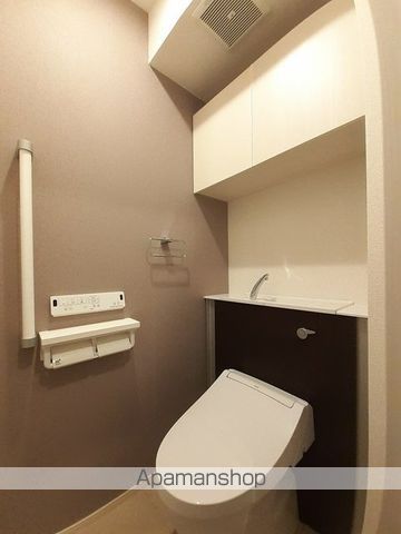パーク アヴェニューの内装写真