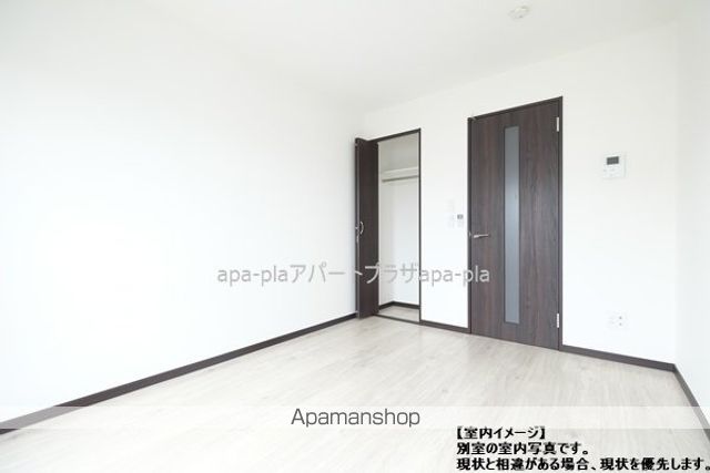 カーサ クラシアの内装写真