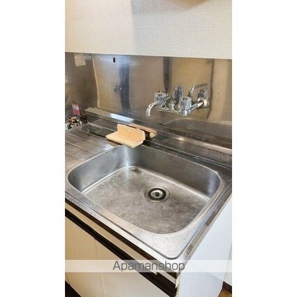 エイトハイム[1R/20m2]のその他内装3