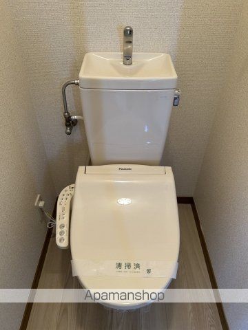 高木祇園ビルの内装写真