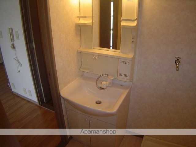 GRANPIAN瑞穂の内装写真