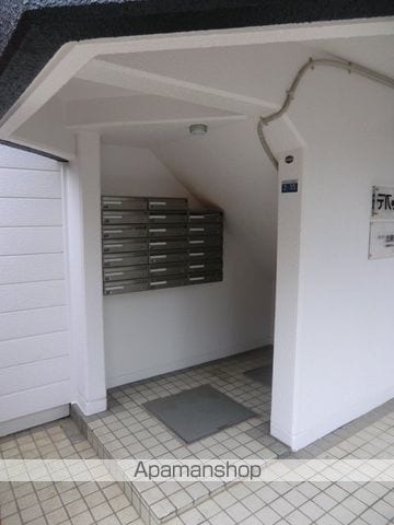 DEVEX382の内装写真
